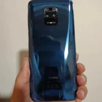 note 9pro