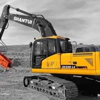 بیل مکانیکی  ثبت‌نام  اقساط|خودرو سنگین|شهرکرد, |دیوار