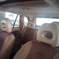 ام وی ام x33 مدل 91|خودرو سواری و وانت|تبریز, |دیوار