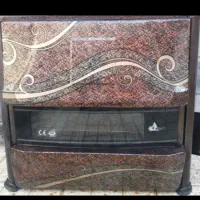 بخاری در حد نونو