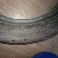 تعداد لاستیک آپاچی پالس کلیک بنلی هندا|قطعات یدکی و لوازم جانبی|رباطکریم, رباطکریم|دیوار