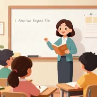 آموزش زبان انگلیسی