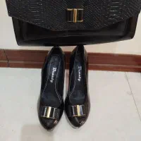 کیف و کفش مجلسی