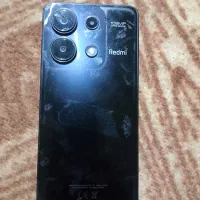 گوشی شوامی نوت 13 حافظه 256فقط تاج السیدی مخواهد