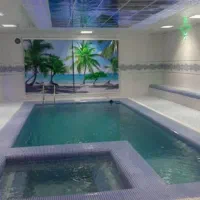 اجاره باغ ویلا روزانه هفتگی گلدشت