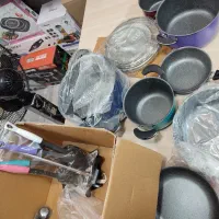 سرویس ظروف 20 پارچه آگرین