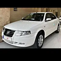 سمند سورن صفر