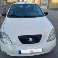 تیبا 2 مدل ۹۷