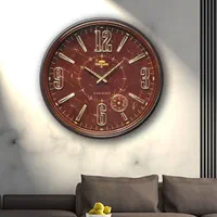 ساعت دیواری / ساعت پرتلند|ساعت دیواری و تزئینی|ارومیه, |دیوار