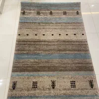 فرش ساوین + چهارعدد پادری