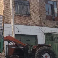 فروش تراکتور بیلی