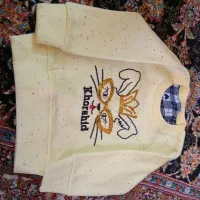 لباس دخترانه|کفش و لباس بچه|پاکدشت, پاکدشت (مامازند)|دیوار