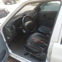 پراید111مدل۱۳۹۸|خودرو سواری و وانت|مشهد, گاز|دیوار