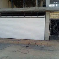 درب برقی|خدمات پیشه و مهارت|شاهینشهر, عطار|دیوار