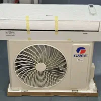 کولر گازی گری اینورتر