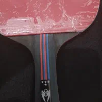 راکت پینگ پنگ لوکی ۴ستاره