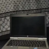 لپ تاپ hp 2570p  استوک ( تحویلی از لنج )