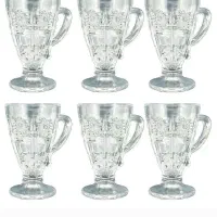 نیم لیوانی های خوشگل مناسب چای و انواع نوشیدنی|ظروف سرو و پذیرایی|شوط, |دیوار