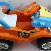 ماشین شارژی