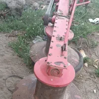 علف زن گیاه دور|ماشین‌آلات صنعتی|خاو و میرآباد, |دیوار