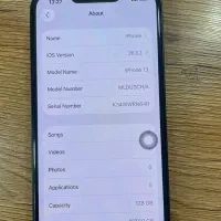 ایفون ۱۳|موبایل|کاشان, الغدیر|دیوار