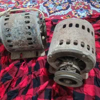 موتور کولر ابی