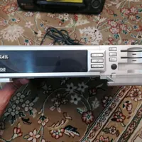 دستگاه گیرنده دیجیتال|پخش‌کننده DVD و ویدیو|مشهد, هنرور|دیوار