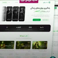 طراحی و توسعه وبسایت و اپلیکیشن (کدنویسی اختصاصی)|خدمات رایانهای و موبایل|شیراز, سیلو|دیوار