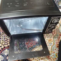 آون توستر|اجاق گاز و لوازم برقی پخت‌وپز|اردبیل, |دیوار