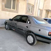 پژو ۴۰۵ مدل۸۹|خودرو سواری و وانت|تربت جام, معدآباد|دیوار