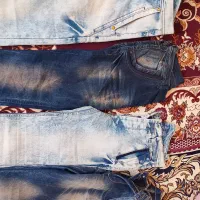 شلوار لی|لباس|بجنورد, |دیوار