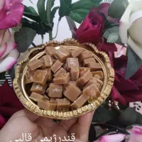 قندنبات دمنوشی.خانگی یلدایی|خوردنی و آشامیدنی|ارزوئیه, |دیوار