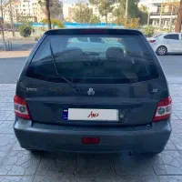 پراید ۱۱۱ مدل ۱۳۹۶|خودرو سواری و وانت|سمنان, |دیوار