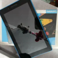 تبلت سالم و در حد با کارتون