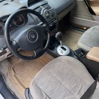 مگان اتومات مدل ۹۱|خودرو سواری و وانت|یزد, |دیوار