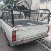 وانت مدل ۸۹|خودرو سواری و وانت|نسیمشهر, |دیوار