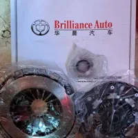 چین یدک تمامی لوازم یدکی انواع خودرو برلیانس