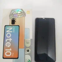 Redmi Note 10 pro|موبایل|ارومیه, |دیوار