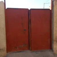 درب اهنی