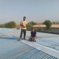 جوشکاری وبرشکاریه سیار|خدمات پیشه و مهارت|دزفول, |دیوار