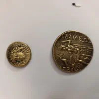 سکه طرح قدیم