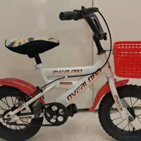 دوچرخه 12سفید