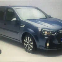 فروش حواله پارس نوآ دستی وپژه طرح عادی