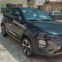 ایکس ۳۳کراس دنده ای صفر|خودرو سواری و وانت|مشهد, فارغ التحصیلان|دیوار