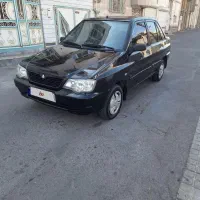 پراید 132sx  دوگانه کارخانه بدون ترک و جوش