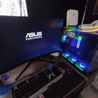 سیستم گیمینگ