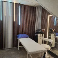 افتتاح درمانگاه درمانی و زیبایی دکتر کاشفی|خدمات آرایشگری و زیبایی|ارومیه, |دیوار