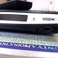 دی‌وی‌دی پلیر فلش‌خورSUNIYA مدلSU-1720 تخفیف ویژه|پخش‌کننده DVD و ویدیو|اصفهان, شیخ اشراق|دیوار