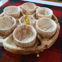 ظروف پذیرایی برای روز مادر|ظروف سرو و پذیرایی|بروجرد, |دیوار