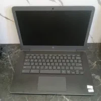 کروم بوک chromebook hp 14 g5
